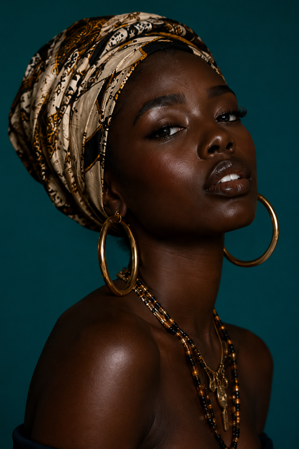 Portrait de ASHA RAIN