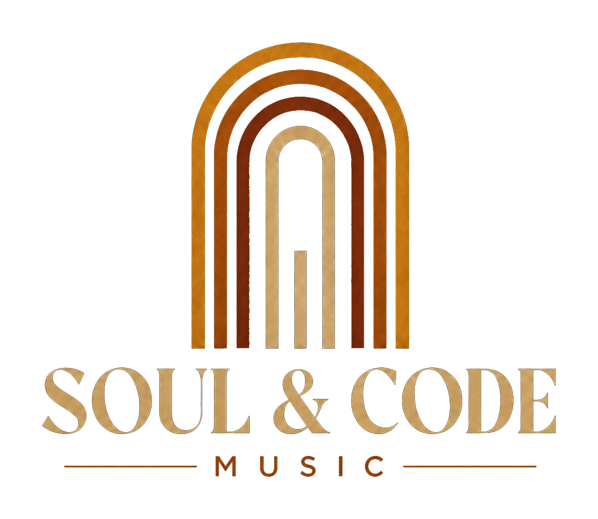 SOUL & CODE Music